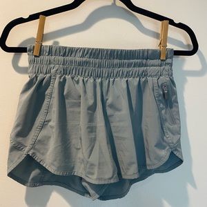 Lululemon Tracker Shorts